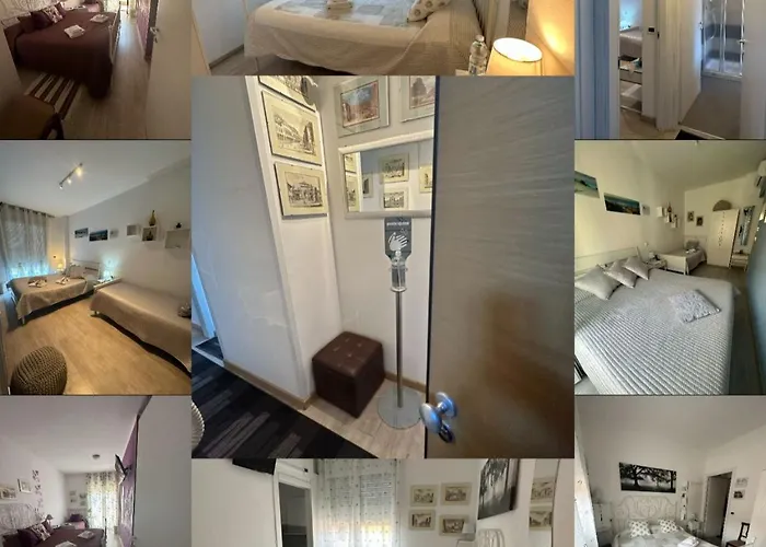 San Vitale בולוניה