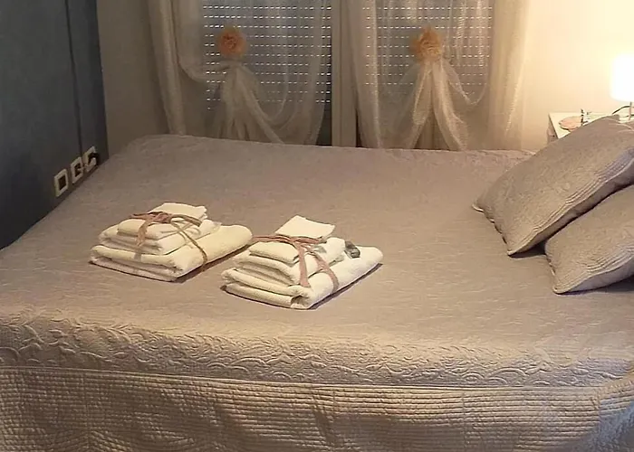 San Vitale Bed and Breakfast 2*