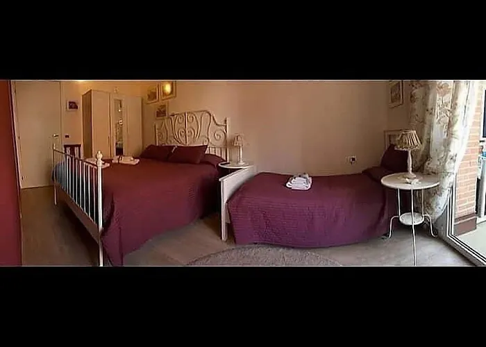 San Vitale Bed and Breakfast 2*