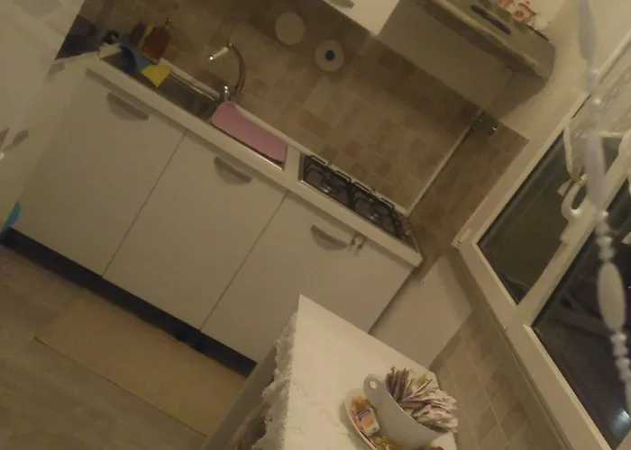 San Vitale Oda ve Kahvaltı 2*