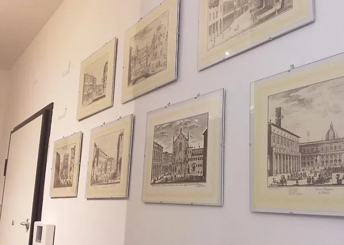 Bed and Breakfast San Vitale