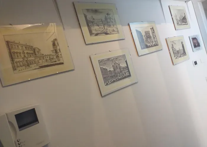 San Vitale בולוניה