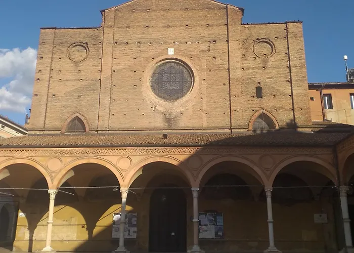 Oda ve Kahvaltı San Vitale 2*