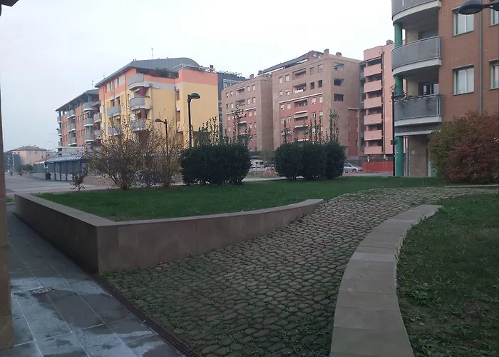 San Vitale Bed and Breakfast Μπολόνια