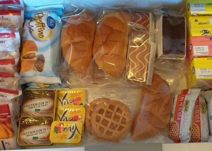 Bed and Breakfast San Vitale