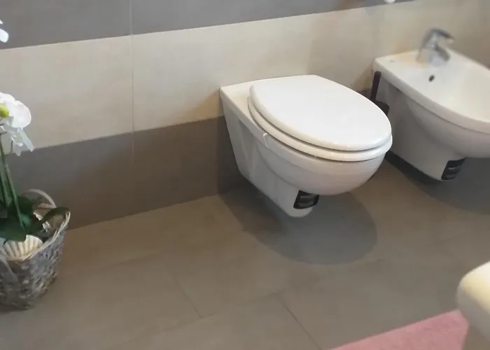 San Vitale Oda ve Kahvaltı