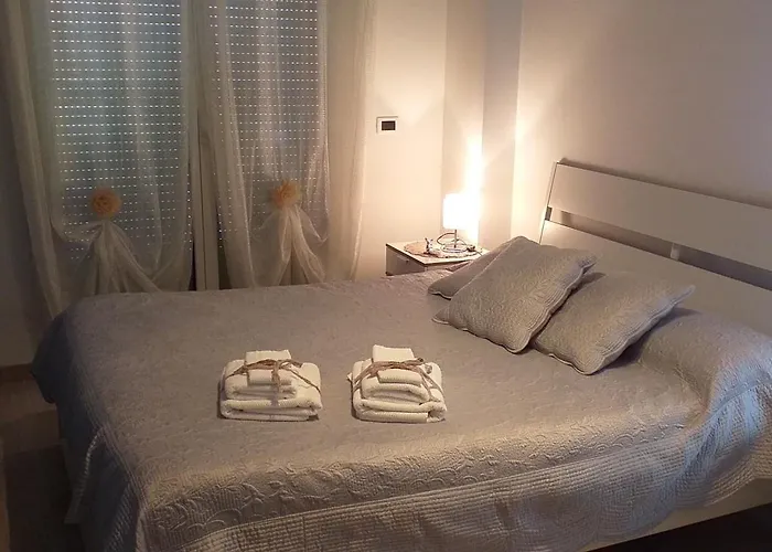 San Vitale Oda ve Kahvaltı Bolonya