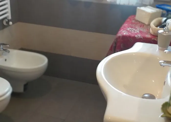 San Vitale Oda ve Kahvaltı 2*