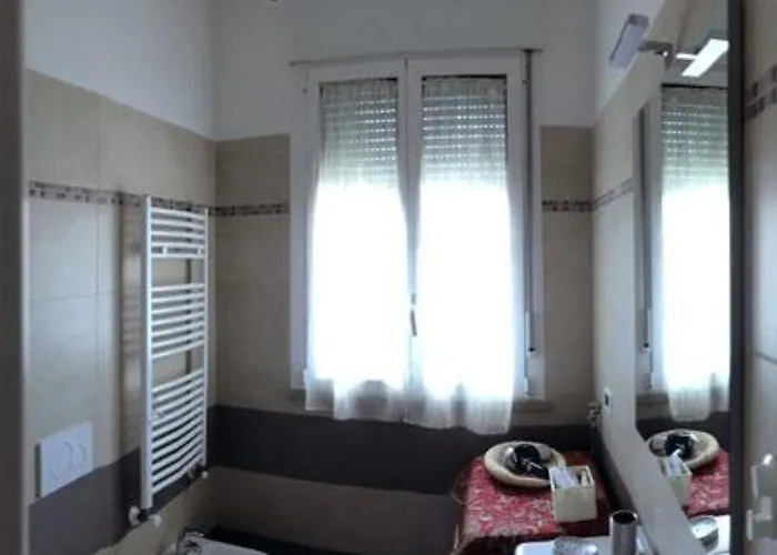 San Vitale Bed and Breakfast 2*