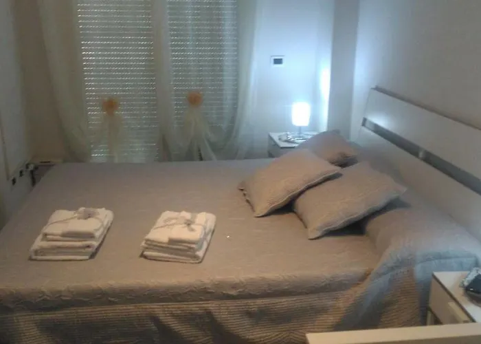 San Vitale Bed and Breakfast