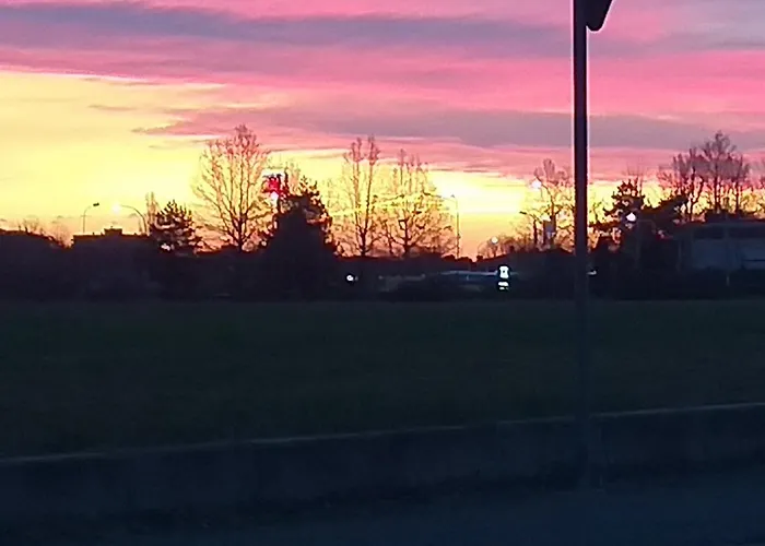 San Vitale 2* Μπολόνια