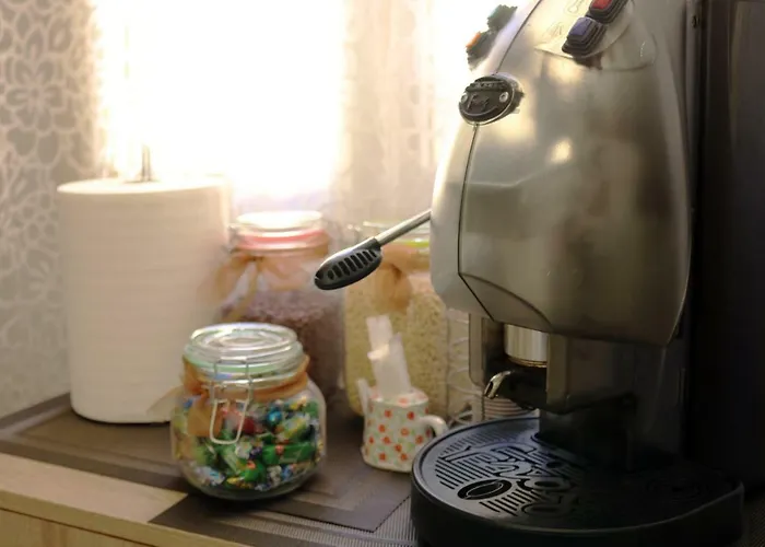 San Vitale לינה וארוחת בוקר 2*