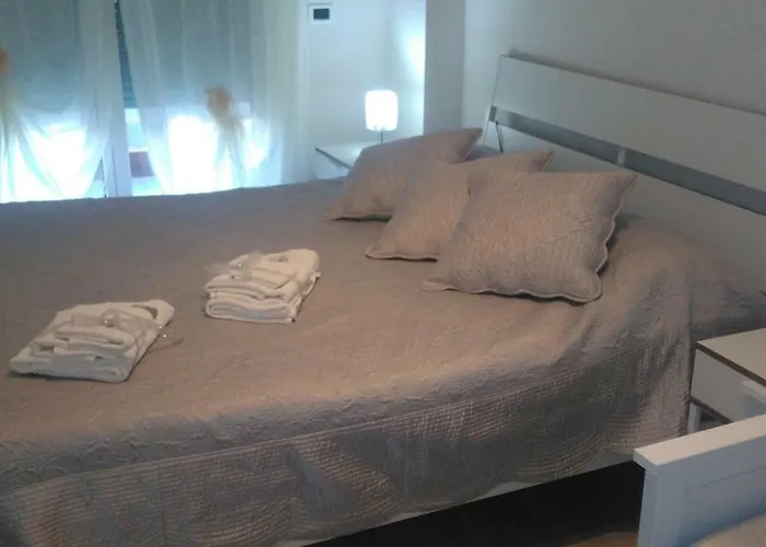 San Vitale Bed and Breakfast 2*