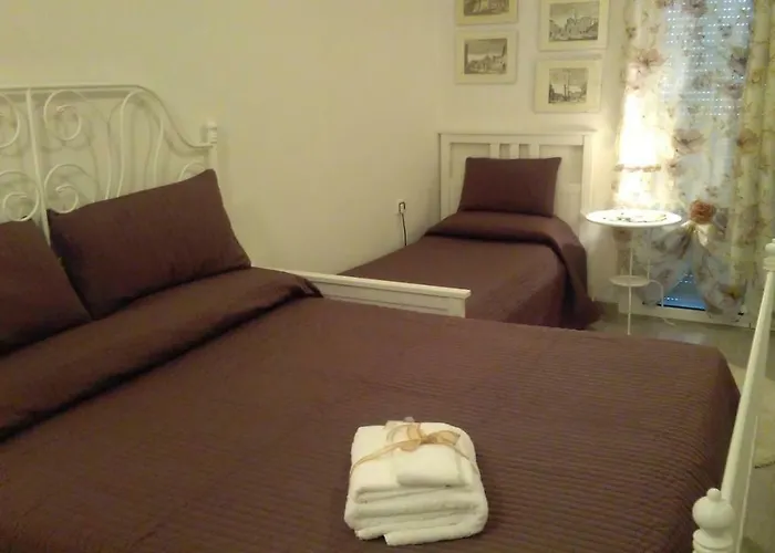 San Vitale Μπολόνια