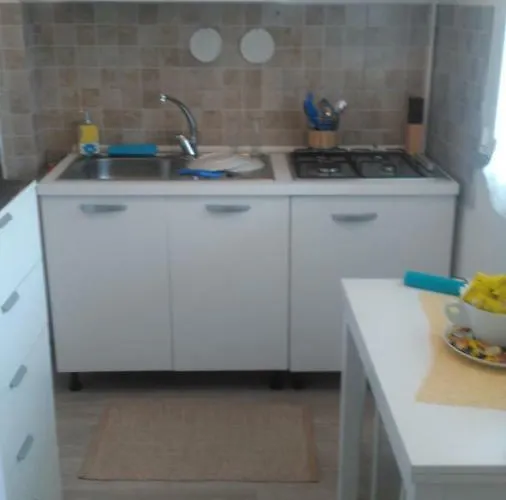 Bed and Breakfast San Vitale