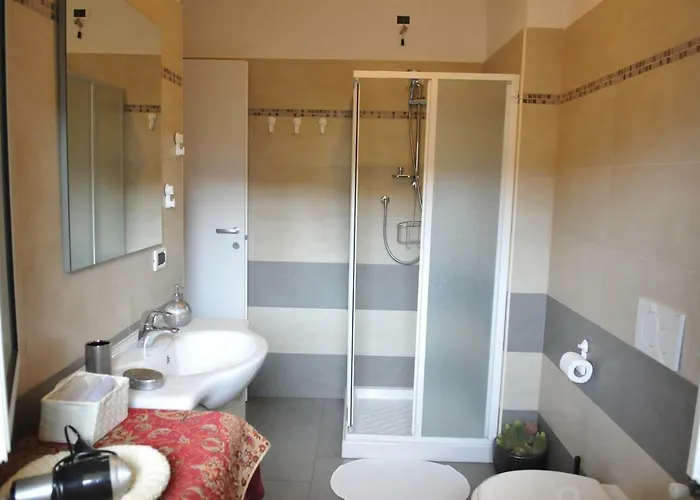 Bed and Breakfast San Vitale 2*