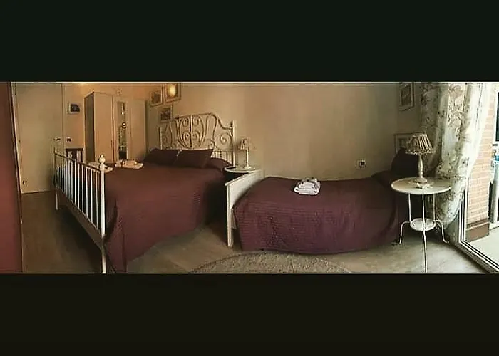 Bed and Breakfast San Vitale 2*