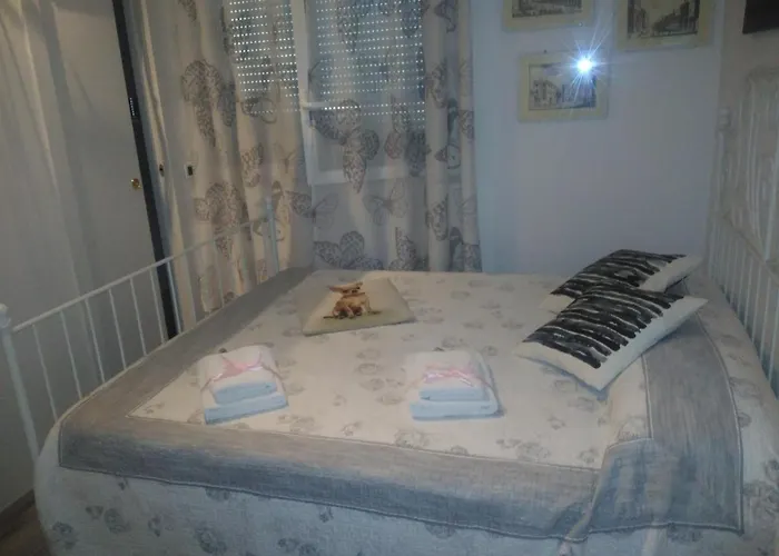 Bed and Breakfast San Vitale 2*