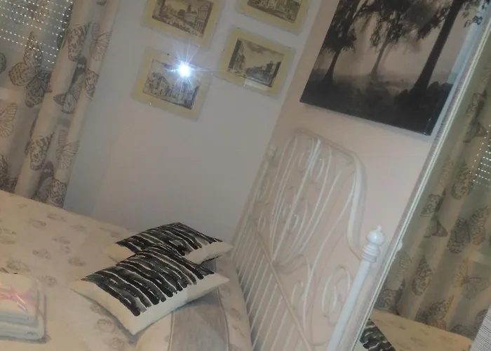 San Vitale Bed and Breakfast Μπολόνια