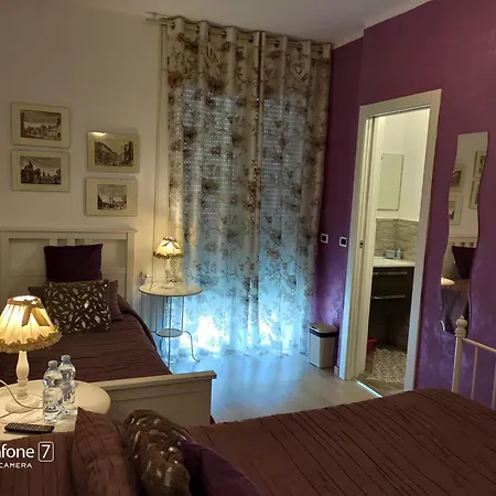 San Vitale Bed & Breakfast Bologna