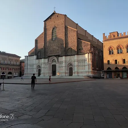 Bed & Breakfast San Vitale 2*