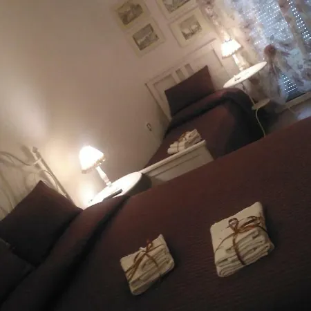 San Vitale ベッド・アンド・ブレックファスト ボローニャ