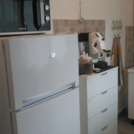 ベッド・アンド・ブレックファスト San Vitale ボローニャ