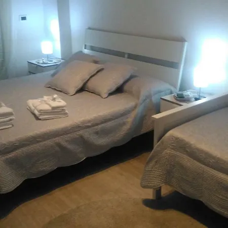 San Vitale ベッド・アンド・ブレックファスト