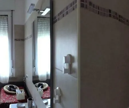 San Vitale 2* ボローニャ