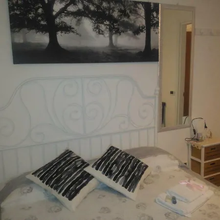 San Vitale ベッド・アンド・ブレックファスト ボローニャ