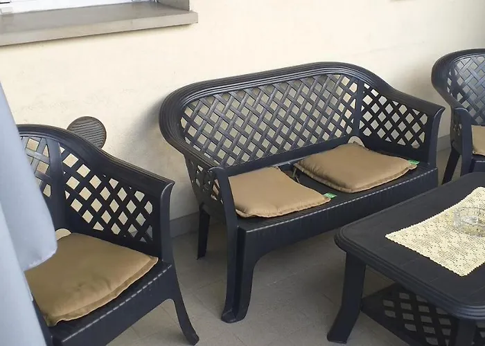 Bed & Breakfast San Vitale Bologna