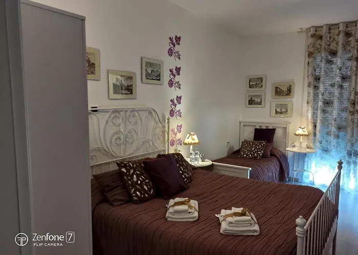 San Vitale 2* Boloňa