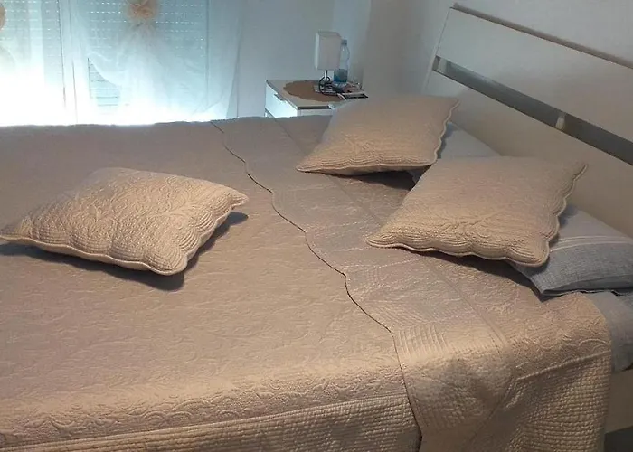 Bed & Breakfast San Vitale