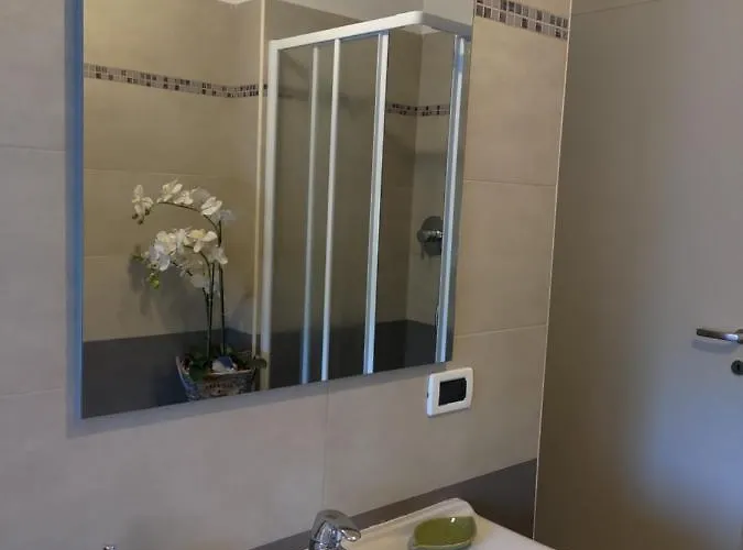 San Vitale Bed & Breakfast Bologna