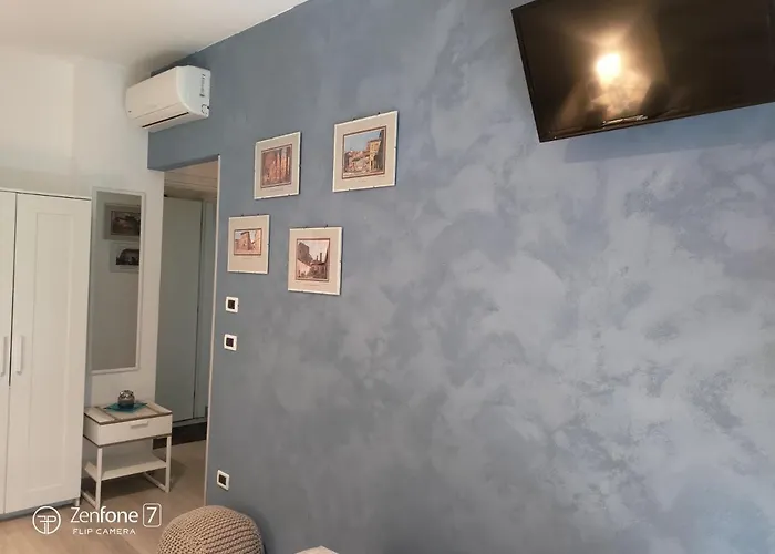 Bed & Breakfast San Vitale