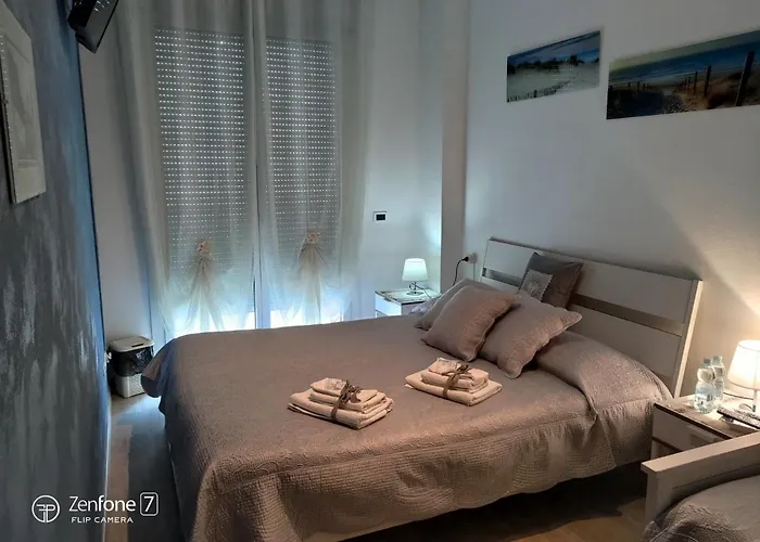 San Vitale Bed & Breakfast