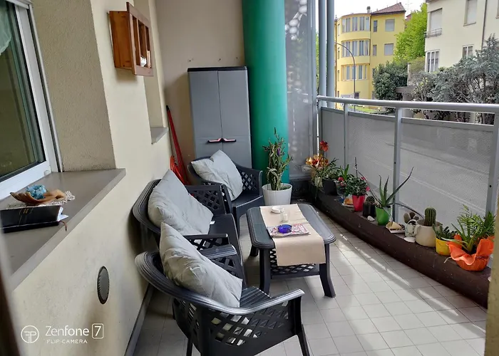 San Vitale Bed & Breakfast