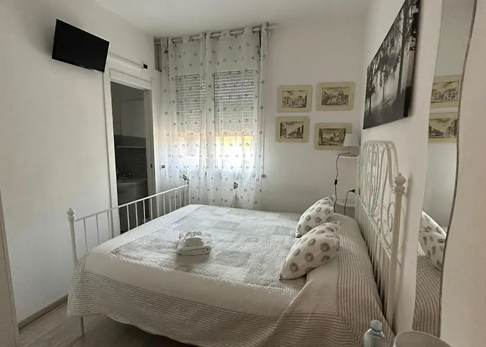 San Vitale Bed & Breakfast Bologna