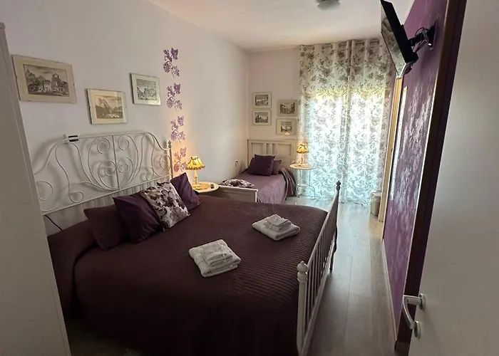 San Vitale 2* Boloňa