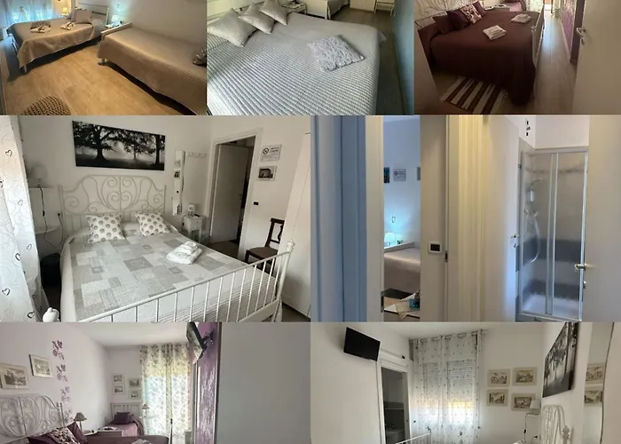 Bed & Breakfast San Vitale 2*