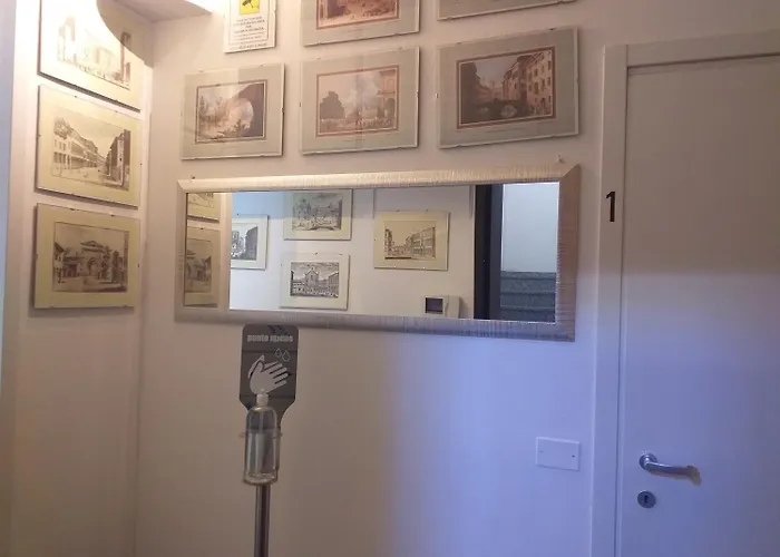 Bed & Breakfast San Vitale Bologna