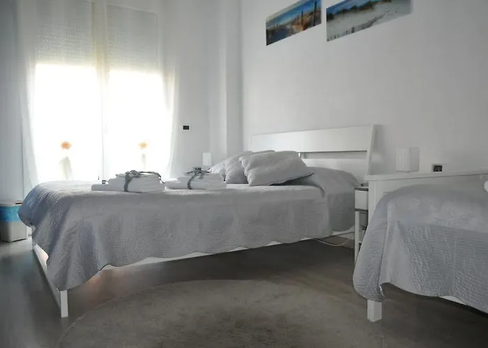 San Vitale Bed & Breakfast 2*