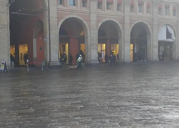 Bed & Breakfast San Vitale Bologna