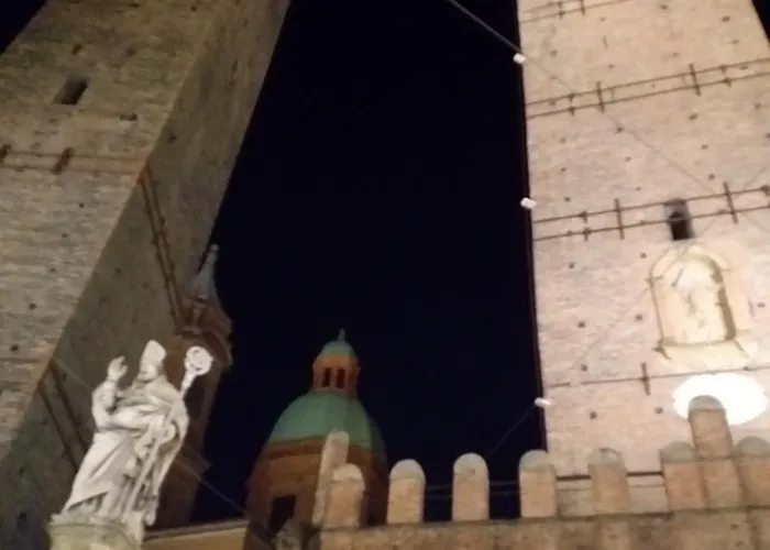 San Vitale Bed & Breakfast 2*