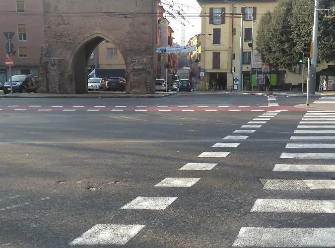 San Vitale Отель типа 