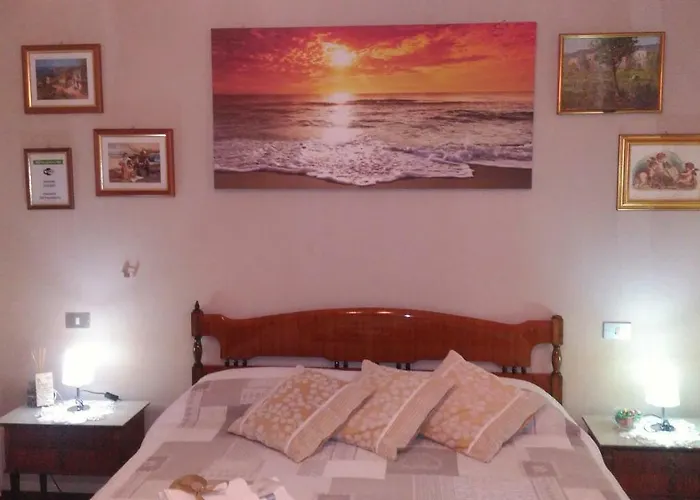 Bed & Breakfast San Vitale 2*