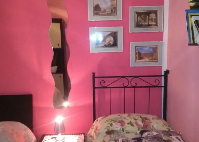 San Vitale Bed & Breakfast