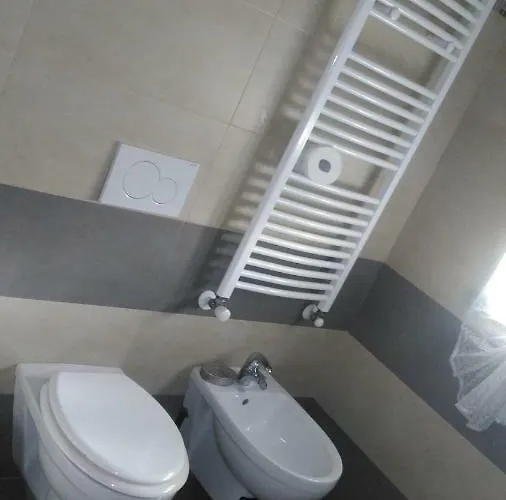 San Vitale Bed & Breakfast