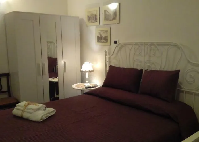 San Vitale Bed & Breakfast