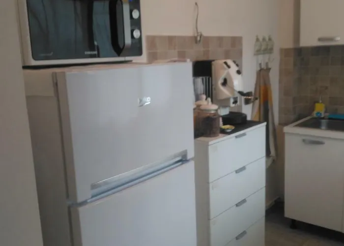 Bed & Breakfast San Vitale Bologna